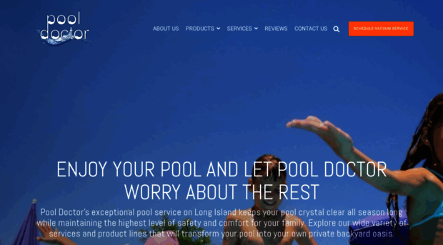 pooldoctor.com