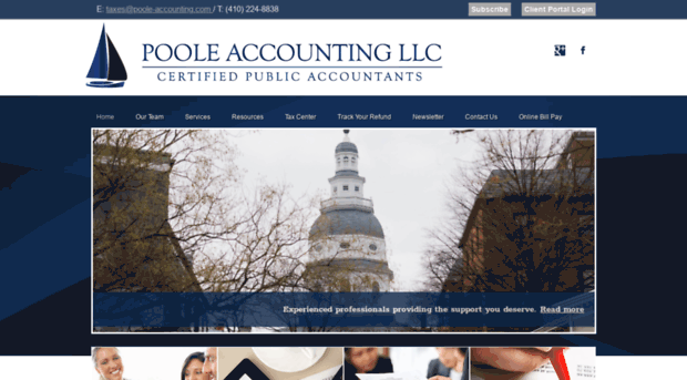 poole-accounting.com