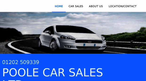 poolecarsales.co.uk