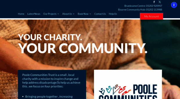 poolecommunitiestrust.org.uk