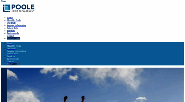 poolejoints.com