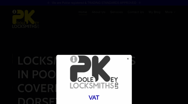 poolekeylocksmiths.co.uk