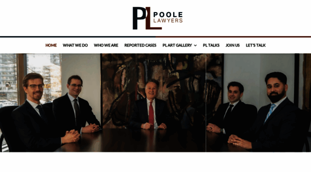 poolelawyers.com