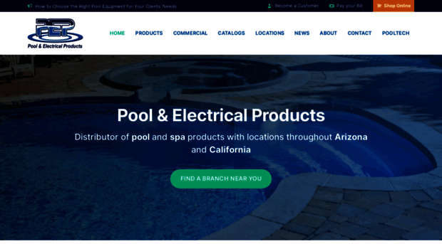 poolelectrical.com