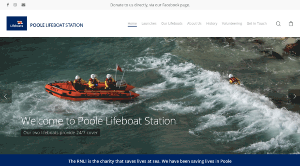 poolelifeboats.org.uk