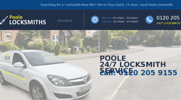 poolelocksmiths.co.uk