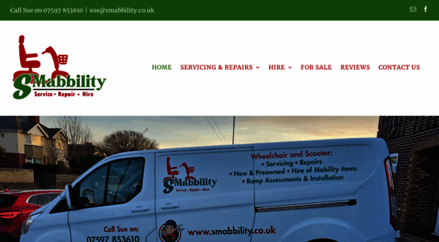 poolemobility.co.uk