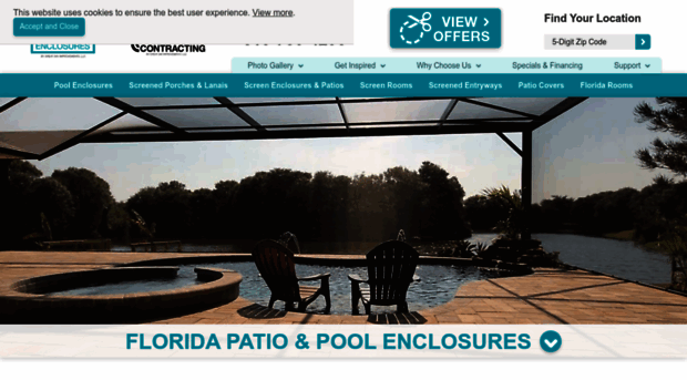 poolenclosures.patioenclosures.com