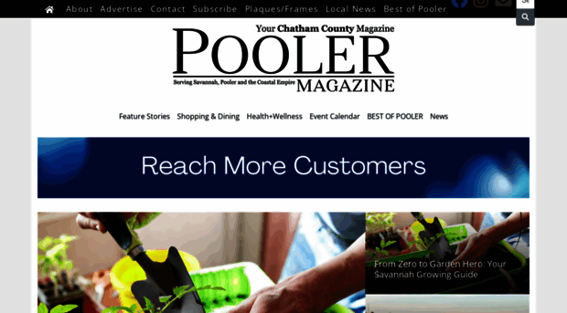 poolermagazine.com