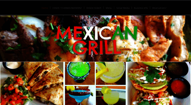 poolesvillemexicangrill.com