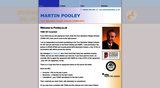 pooley.co.uk