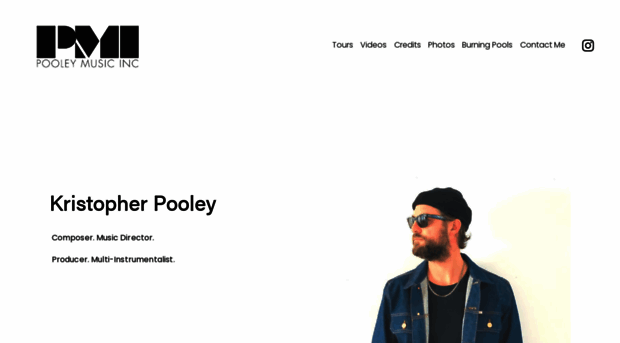 pooleymusic.com