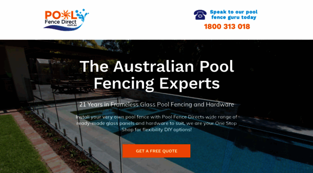 poolfencedirect.com.au