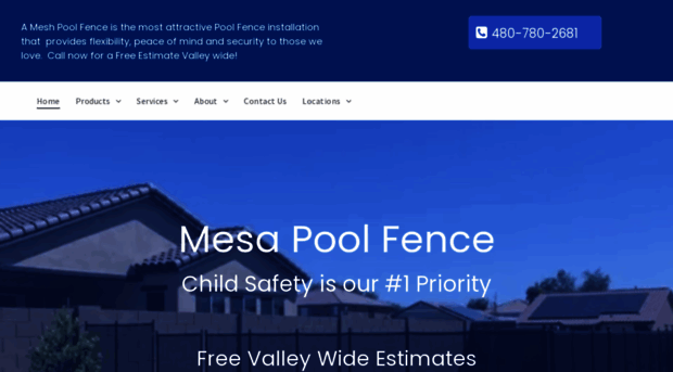 poolfencemesa.com