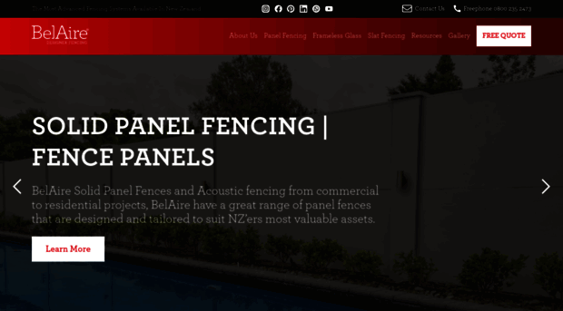 poolfencing.co.nz