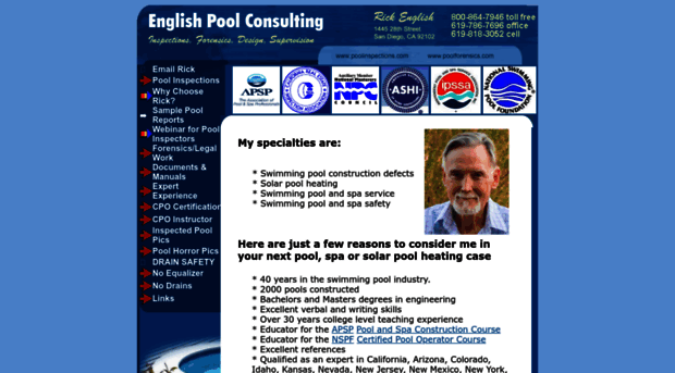 poolforensics.com