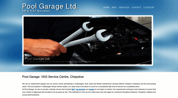 poolgarage.co.uk