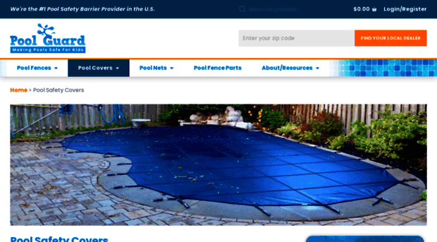 poolguardcovers.com