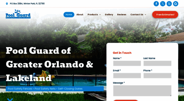 poolguardorlando.com