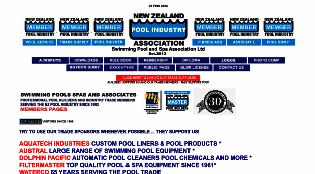 poolguild.org.nz