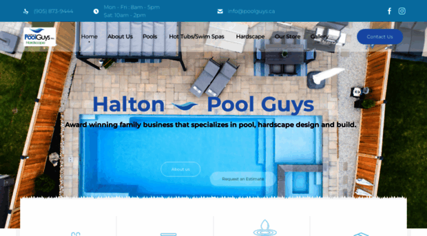 poolguys.ca