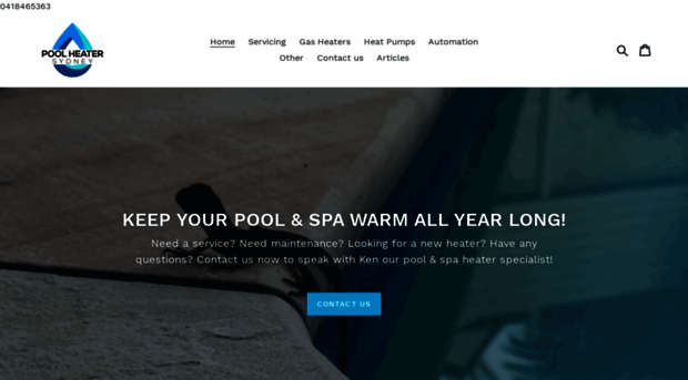 poolheatersydney.com.au