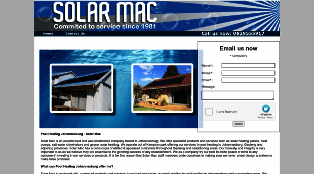 poolheatingjohannesburg.co.za