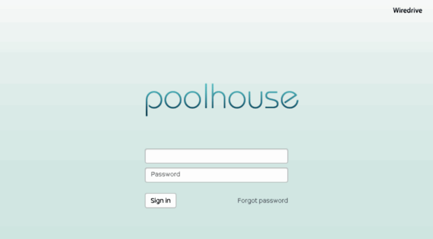 poolhouse.wiredrive.com