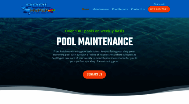 poolhyper.co.za