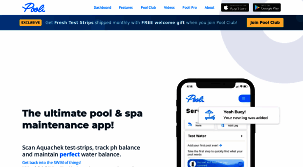 pooli.app