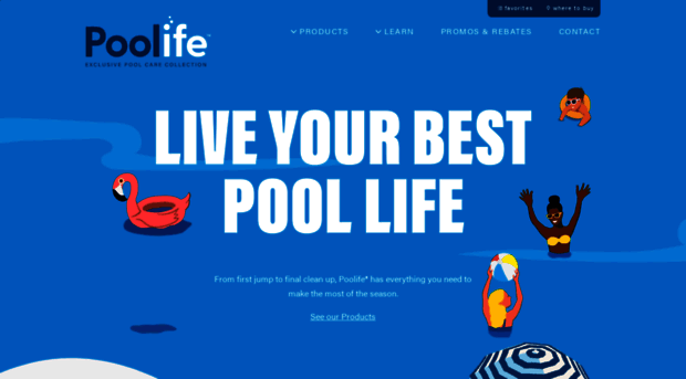 poolife.com