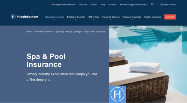 poolindustryinsurance.com