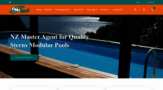 poolland.co.nz