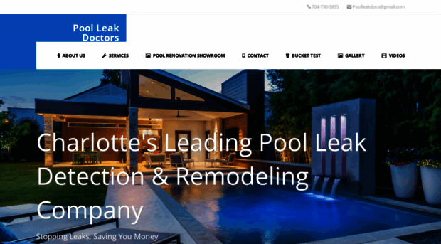 poolleakdocs.com