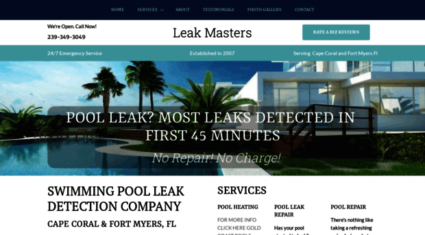 poolleakrepaircapecoralfl.com