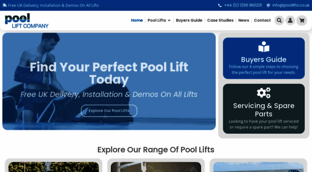 poollifts.co.uk