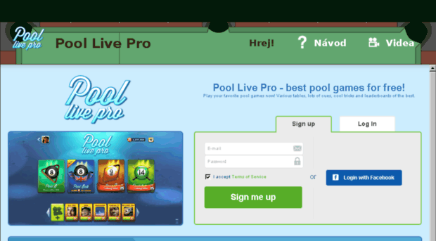 poollivepro.cz