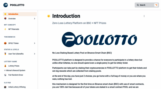 poollotto-io.gitbook.io