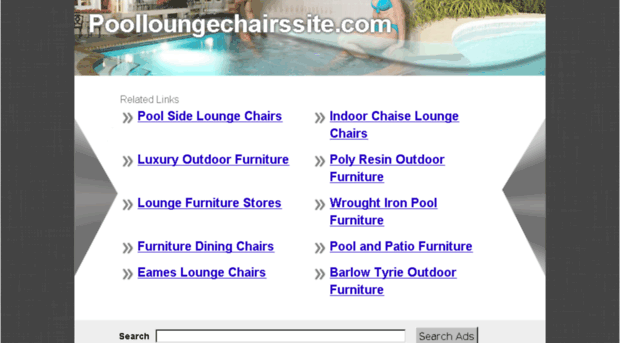 poolloungechairssite.com