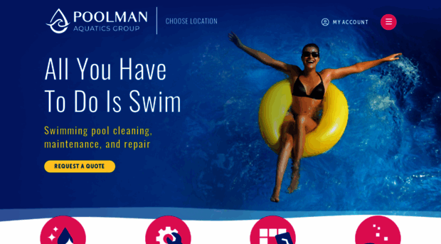 poolman.com