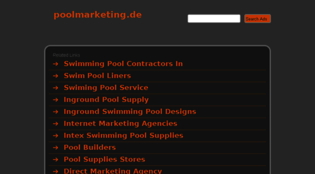 poolmarketing.de