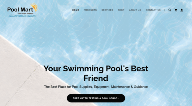 poolmart.com