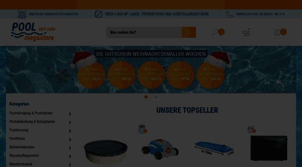 poolmegastore.de