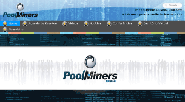 poolminersmundial.com