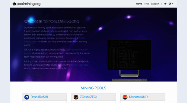 poolmining.org