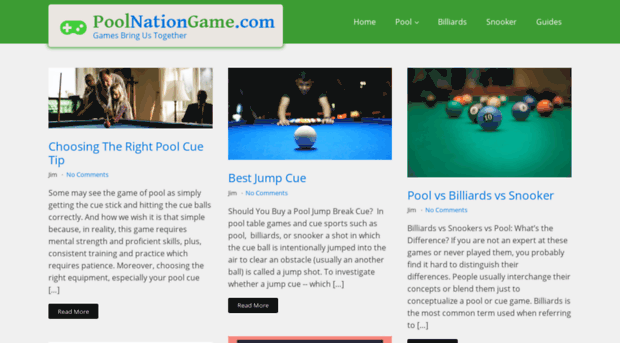 poolnationgame.com