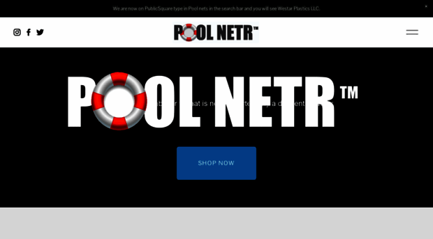 poolnetr.com