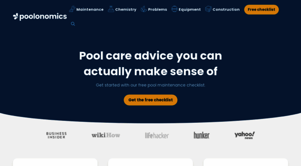 poolonomics.com