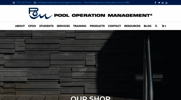 pooloperationmanagement.com