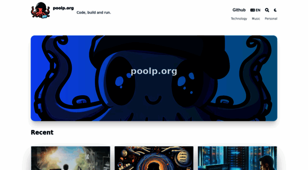 poolp.org